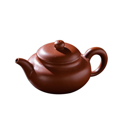 220cc 120cc Chinese Yixing Teaware Teapots Clay Zisha tea pot filter beauties handmade clay Antique handmade author