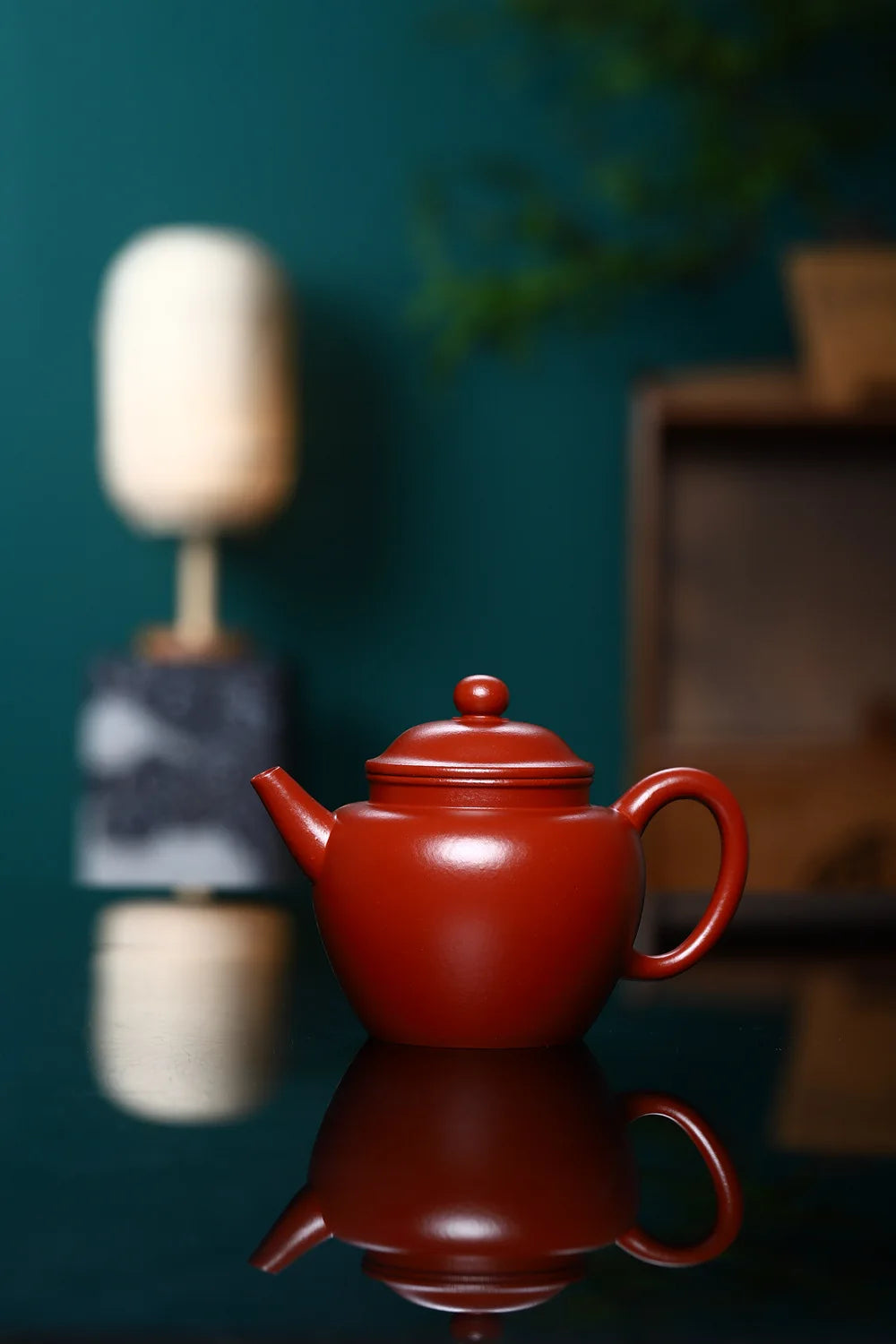 220cc Yixing Purple Clay Pot Zhu Clay Handmade Teapot Kung Fu Tea set Bubble teapot