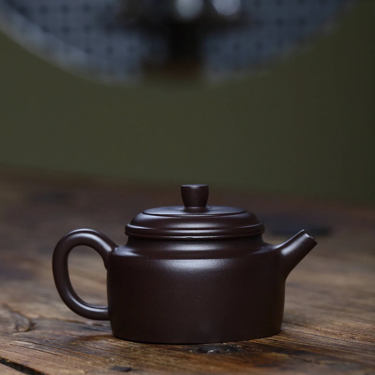 230cc Authentic Yixing Tea Pot Purple Clay Pot Handmade Ore Beauty Kettle Suit Chinese Puer Black Tea Set Customized Gift