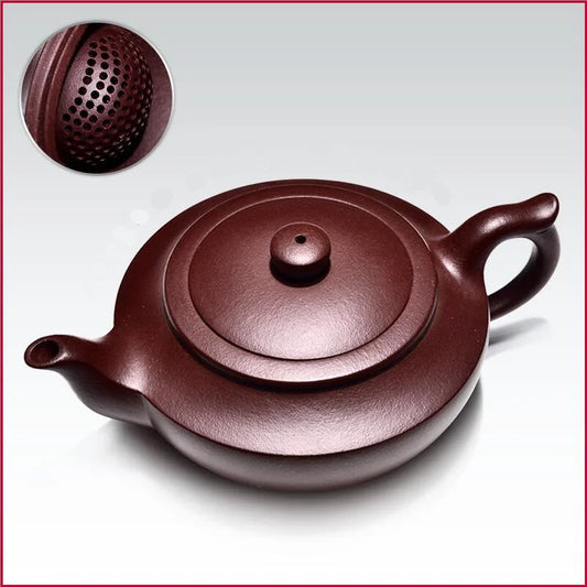 230ml new arrival Yixing teapot handmade tea with pot kung fu tea more water hole / gift beautiful goods free shipping