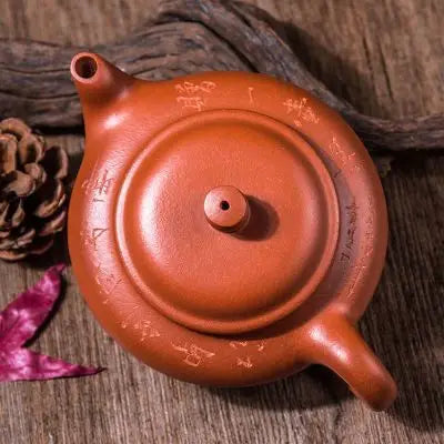 230ml new arrival Yixing teapot handmade tea with pot kung fu tea more water hole / gift beautiful goods free shipping