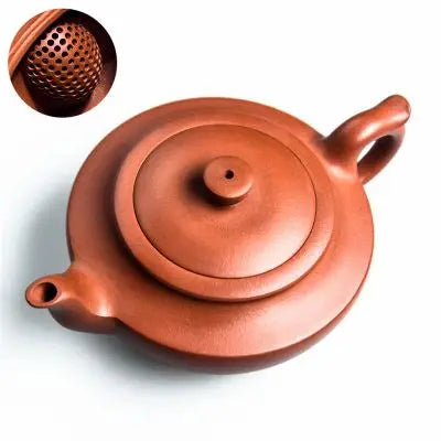230ml new arrival Yixing teapot handmade tea with pot kung fu tea more water hole / gift beautiful goods free shipping