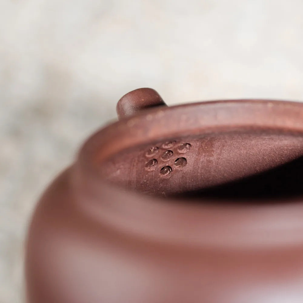 240ml Yixing Purple Clay Teapot Original Mine Handmade Teapot Dahongpao Tea Kung Fu Tea Set Tea Gift Set