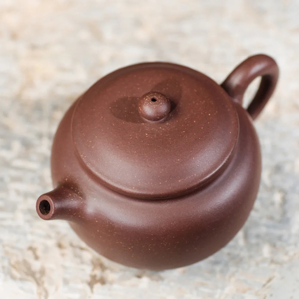 240ml Yixing Purple Clay Teapot Original Mine Handmade Teapot Dahongpao Tea Kung Fu Tea Set Tea Gift Set