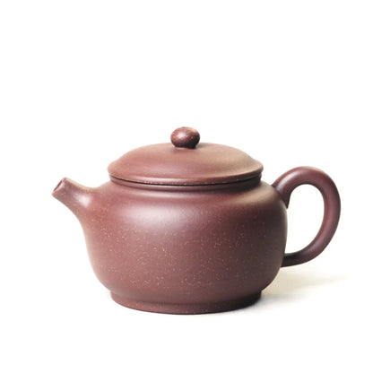 240ml Yixing Purple Clay Teapot Original Mine Handmade Teapot Dahongpao Tea Kung Fu Tea Set Tea Gift Set