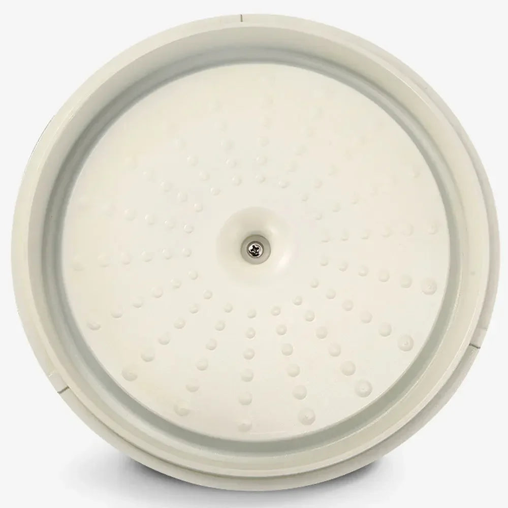 24cm Saucepan Pots Uncoated Nonstick Frying Pan Lid Tableware Soup Pot Enamel Gas Burner Casserole Cooking Kitchen Cookware