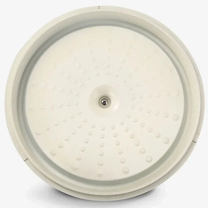 24cm Saucepan Pots Uncoated Nonstick Frying Pan Lid Tableware Soup Pot Enamel Gas Burner Casserole Cooking Kitchen Cookware