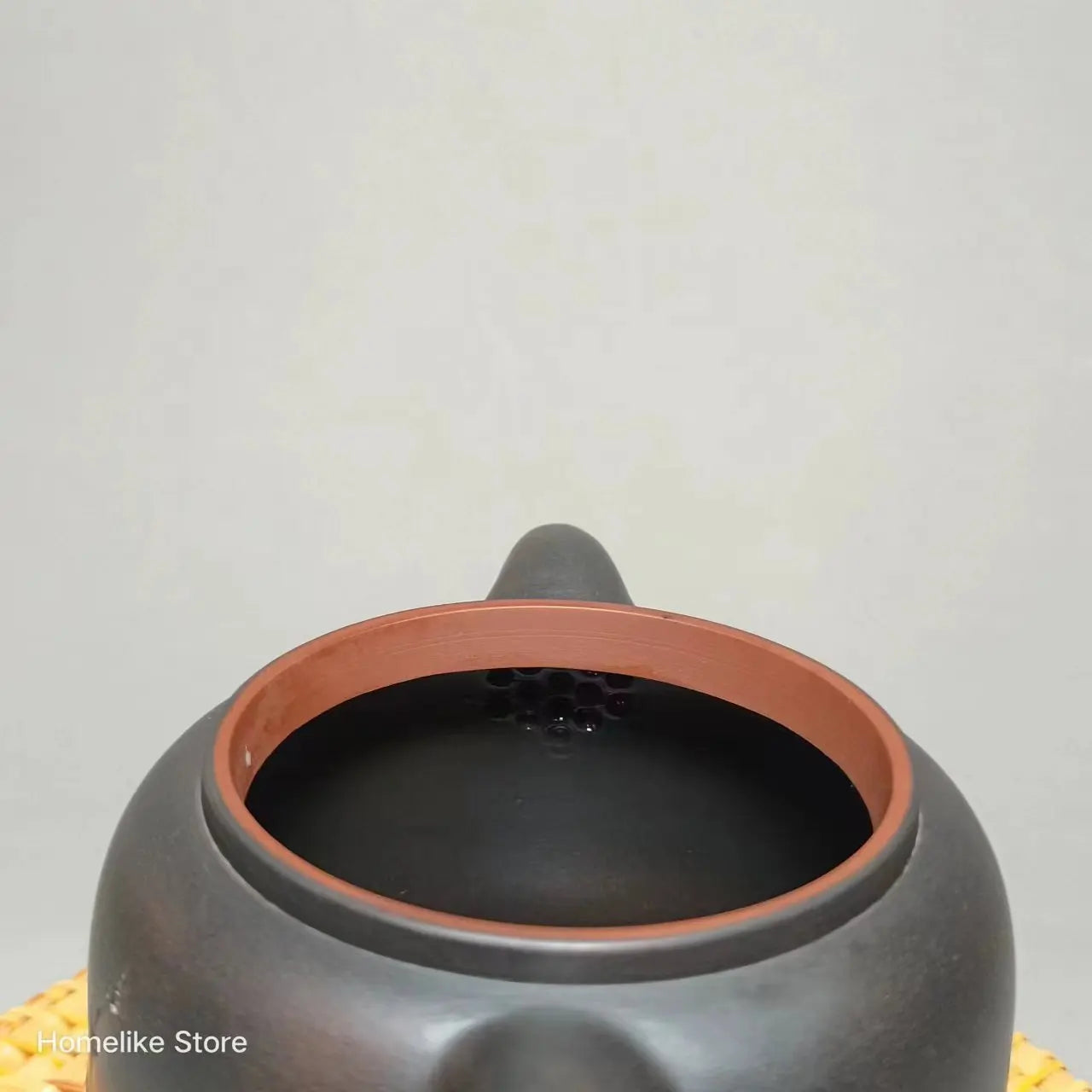 250ml Jianshui Purple Clay Handmade Lotus Carving Tea Pot(Not Yixing Zisha) Kung Fu Tea Set Drinkware Tea Ceremony
