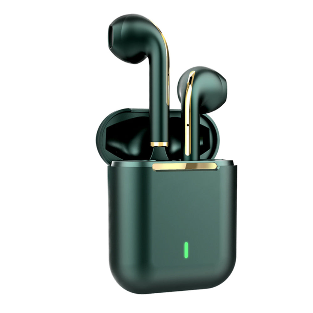 Bluetooth 5.0 Wireless Earbuds Headsets Earphones Headphones For iPhone Android