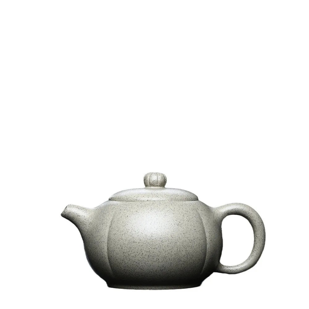 260cc Yixing Classic Xishi tea pots Purple Clay Teapot Handmade beauty kettle Teaware Chinese Tea Ceremony Customized Gifts