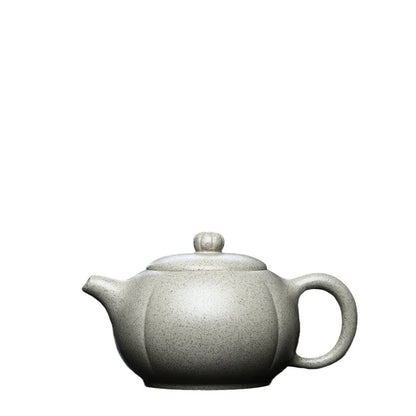 260cc Yixing Classic Xishi tea pots Purple Clay Teapot Handmade beauty kettle Teaware Chinese Tea Ceremony Customized Gifts