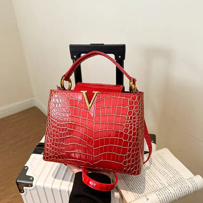 27*19*11cm Luxury Women's Shoulder Bags Designer Backpack Crossbody Shoulder Purses Handbag Women Clutch Travel tote Bag