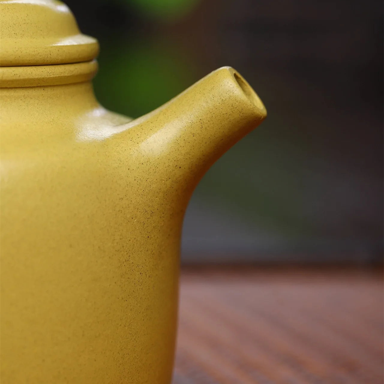280cc Special teapot ore genuine Duan mud speculation Yixing teapot purple clay teaset master handmade pot