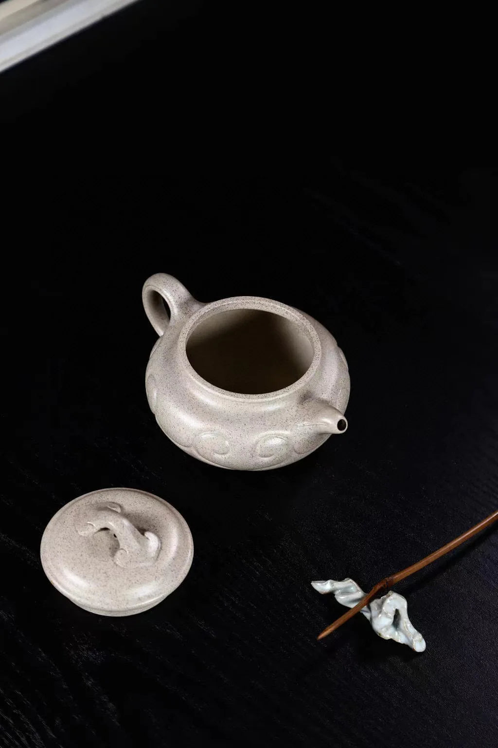 280ml Chinese Yixing High-end Purple Clay Teapots Mud-painted Peony Tea Pot Beauty Kettle Famous Handmade Zisha Tea Set