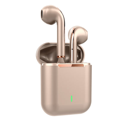 Bluetooth 5.0 Wireless Earbuds Headsets Earphones Headphones For iPhone Android