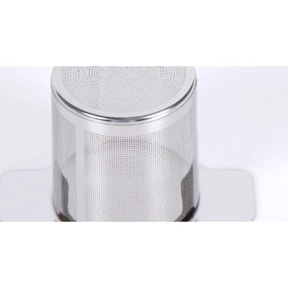 2Pc Tea Infuser Fine Mesh Coffee Filter Multi Style Handle Stainless Steel Tea Strainer Teapot Cup Hanging Loose Leaf Spice Tool