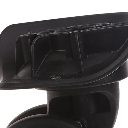 2Pcs A89 Trolley Caster Replacement Suitcase Luggage Box Wheels Double Row 360° Spinner Repairing Heavy Duty Wheels