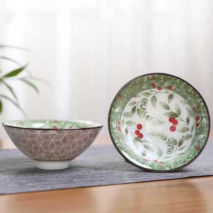 2Pcs Chinese Blue and White Porcelain Cone Teacup Hand-Painted Ceramic Tea Bowl Travel Portable Tea Set Supplies Tea Cup 70ml