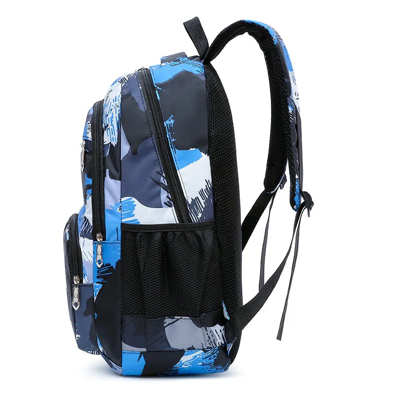 3 Pcs Sets Children's School Backpack Kawaii Women's Backpack travel Bookbag School Bags for Teens Girls bagpack Mochilas