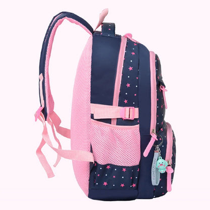 3 pcs/sets School Backpack for Teenagers Girls School bags kid Backpacks Students With Crossbody bag pencil case mochila escolar