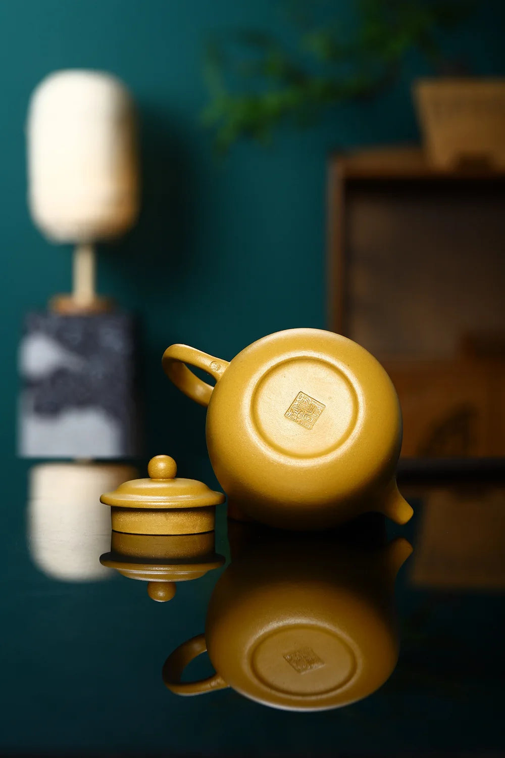 300cc High-end Yixing Purple Clay Teapots Kettle Famous Handmade Small Capacity Xishi Tea Pot Chinese Raw Ore Zisha Tea Set