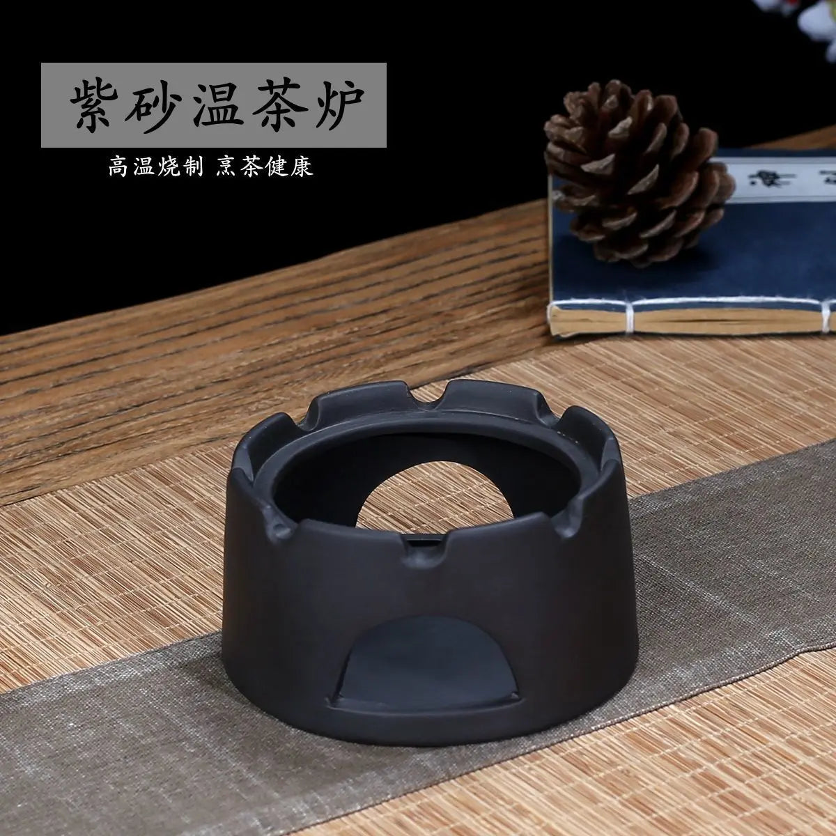 300cc Purple Clay Teapot Handmade Tea Set Pot Chinese Kung Fu Tea Pot Kettle Teapot Zisha Ceramic Pottery China Tea Set Pitcher
