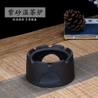 300cc Purple Clay Teapot Handmade Tea Set Pot Chinese Kung Fu Tea Pot Kettle Teapot Zisha Ceramic Pottery China Tea Set Pitcher