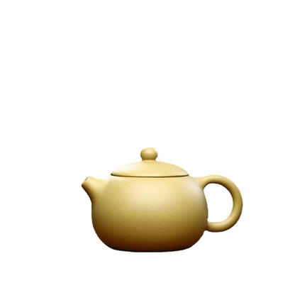 300cc yixing purple recommended all pure hand famous authentic mud xi shi 110 cc little teapot kung fu tea set