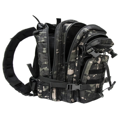 30L Men Backpacks Outdoor Waterproof Travel Bag Tactical Backpack Camping Bags For Hiking Trekking Fishing Hunting