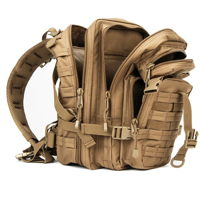 30L Men Backpacks Outdoor Waterproof Travel Bag Tactical Backpack Camping Bags For Hiking Trekking Fishing Hunting