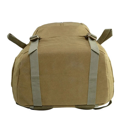 30L Men's Tactical Camouflage Sport Backpack Travel Outdoor Military Hiking Rucksack Climbing Camping Bag For Male Female Women