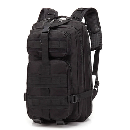 30L Outdoor Trip Backpack 900D Oxford Fahion Mochila For Men Women Durable Small Size Back Packs With Waterproof Material
