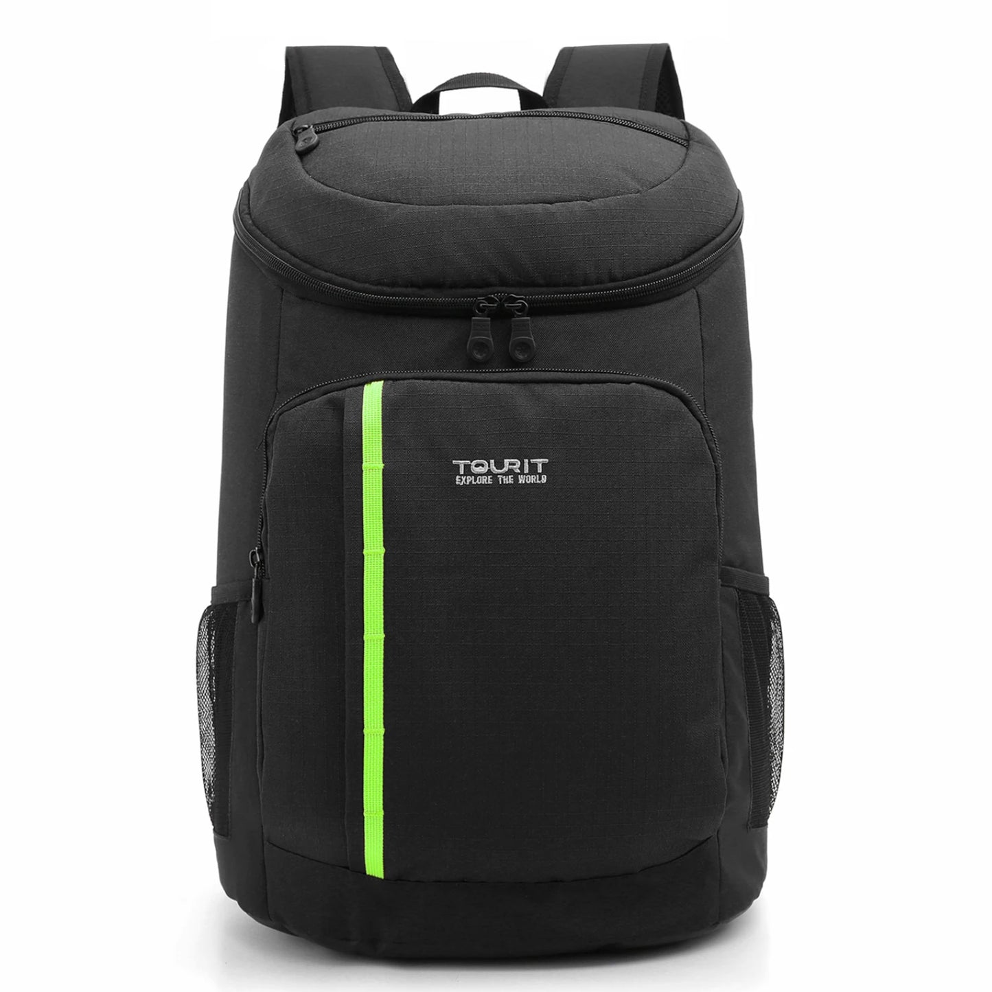 30L Thermal Backpack TOURIT Cooler bag Waterproof 30 Cans Insulated Bag Travel Beach Beer Leak-proof Food Storage Bag