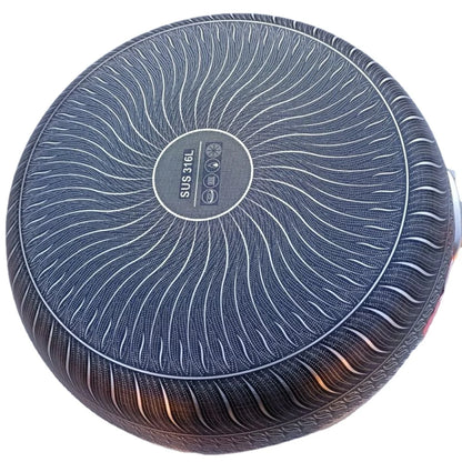 316 Stainless Steel Non-Stick Pan for Induction Cooker and Gas Stove, Dual-Use Pans for Frying and Cooking