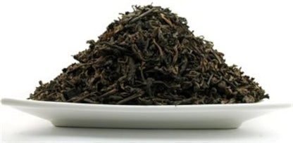 Aged Yunnan Pu-erh Tea,Puerh Tea Is Consumed As a "Detox Tea" Actually Run Through an Aging Process 10 years– 8 Oz Bag.