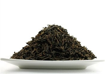 Aged Yunnan Pu-erh Tea,Puerh Tea Is Consumed As a "Detox Tea" Actually Run Through an Aging Process 10 years– 8 Oz Bag.