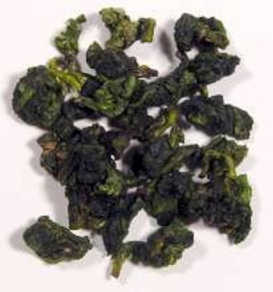 2010 Anxi Tieguanyin Select Tea Leaves - Gourmet Oolong Teas - 1 Pound
