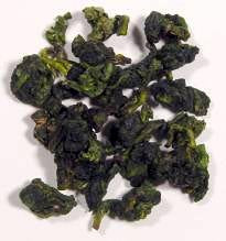 2010 Anxi Tieguanyin Select Tea Leaves - Gourmet Oolong Teas - 1 Pound