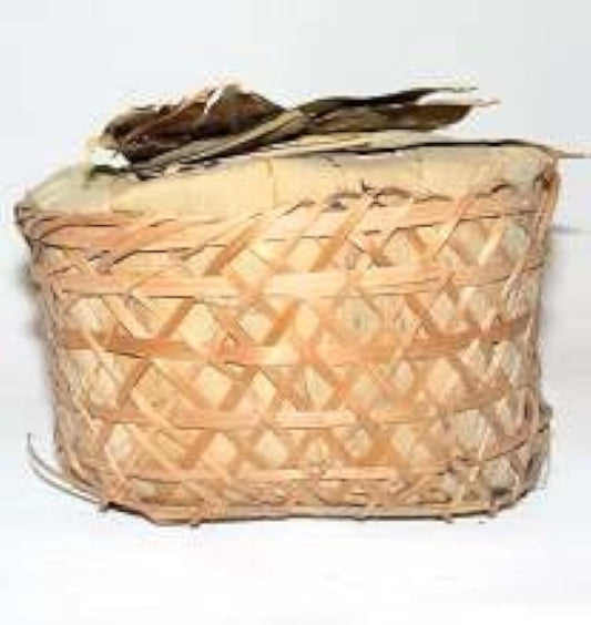 Liu An Basket of Tea Leaves - Aged 1950 - Gourmet Black Teas