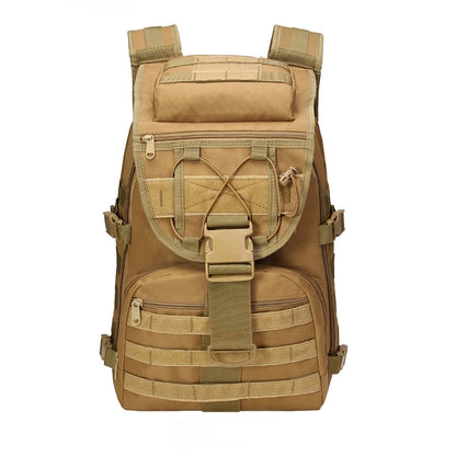 35L Backpack For Men camouflage Bag Molle System Waterproof Outdoor Sports Backpacks Camping Hiking Hunting Bags High Quality