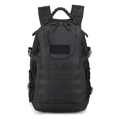 35L  Backpack Hunting  Bag Camping  Molle Climbing Rucksack Outdoor Waterproof Bags Mochila