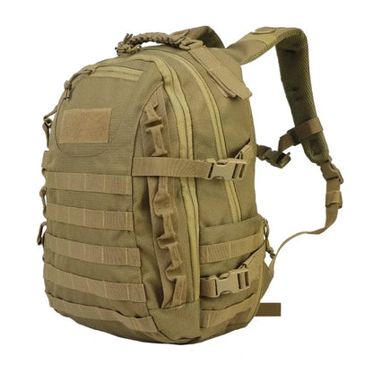 35L  Backpack Hunting  Bag Camping  Molle Climbing Rucksack Outdoor Waterproof Bags Mochila