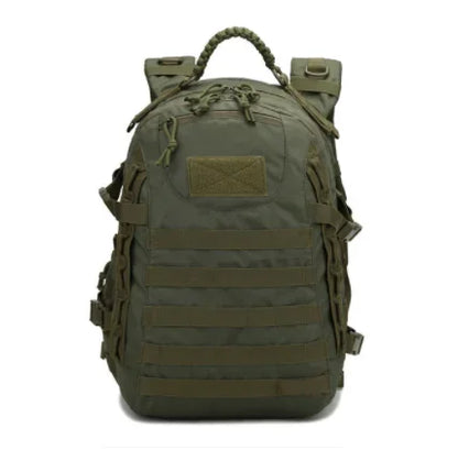 35L  Backpack Hunting  Bag Camping  Molle Climbing Rucksack Outdoor Waterproof Bags Mochila