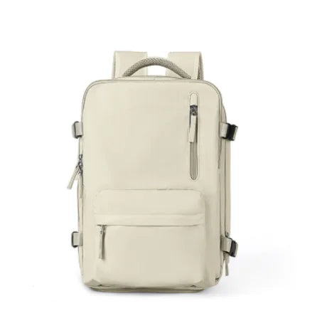 35L Travel Bag Multifunctional Backpack Shoulder Bags Women Waterproof USB Charging Laptop Backpack mochilas with Shoes Pocket