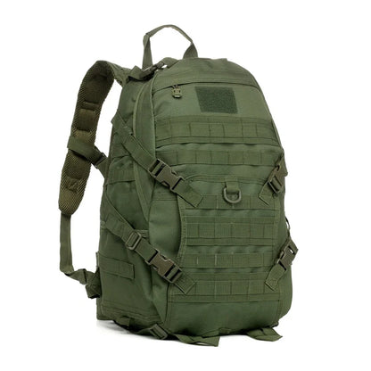 35L Waterproof travel Outdoor Hiking Sports Backpack Sports Camping Backpack Hiking Fishing hunting bag Backpack