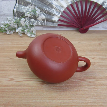 380ml Authentic Yixing Purple Clay Teapot Handmade Filter Beauty Tea Pot Chinese Zisha Tea Maker Tradition Teaware Accessories
