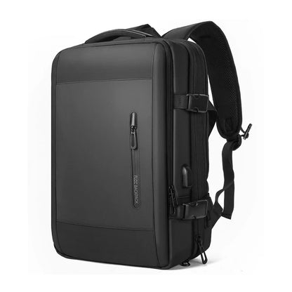 39L Men Backpack Business Laptop Backpack 17inch Large Capacity Travel Bag fashion school Backpack for outdoor backpack