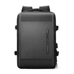 39L Men Backpack Business Laptop Backpack 17inch Large Capacity Travel Bag fashion school Backpack for outdoor backpack