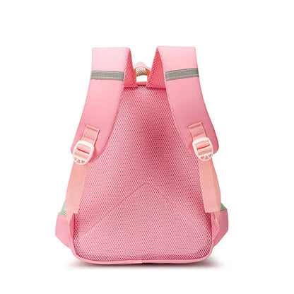 3D Cartoon school bags for baby Kids Waterproof Kindergarten s Primary Schoolbag Book bag Toddler Backpack