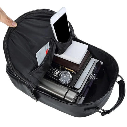 3D Embossed Skull Packsack for Friends Men's Men Women Luxury School Backpack Large Capacity Laptop Bag Halloween